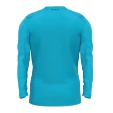 TSG Mens Long Sleeve Goalkeeper Soccer Jersey 2023-24