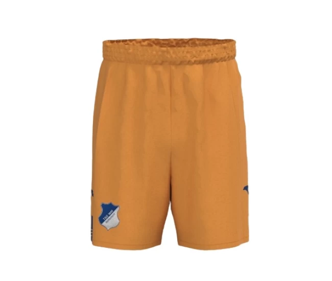 TSG Mens Third Soccer Shorts 2023-24