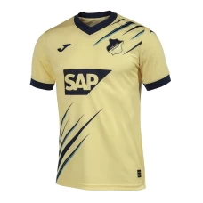 TSG Trikot Away Soccer Jersey 2022-23