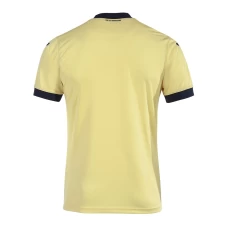 TSG Trikot Away Soccer Jersey 2022-23