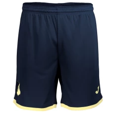 TSG Hose Away Soccer Shorts 2022-23