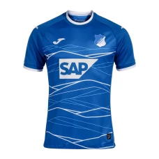 TSG Trikot Home Soccer Jersey 2022-23