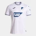 TSG Hoffenheim Mens Away Soccer Jersey 2024-25