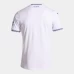 TSG Hoffenheim Mens Away Soccer Jersey 2024-25