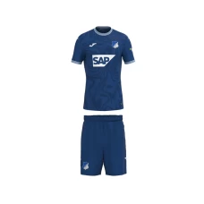 TSG Kids Third Soccer Shorts 2023