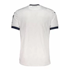 TSG Trikot Away Soccer Jersey 2021-22