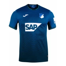 TSG Trikot Home Soccer Jersey 2021-22