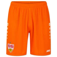 VfB Stuttgart Mens Goalkeeper Soccer Short 2023-24