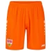 VfB Stuttgart Mens Goalkeeper Soccer Shorts 2023-24