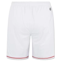 VfB Stuttgart Mens Home Soccer Shorts 2023-24