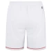 VfB Stuttgart Mens Home Soccer Shorts 2023-24