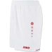 VfB Stuttgart Mens Home Soccer Shorts 2023-24