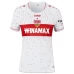 VfB Stuttgart Womens Home Soccer Jersey 2023-24