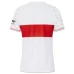 VfB Stuttgart Womens Home Soccer Jersey 2023-24