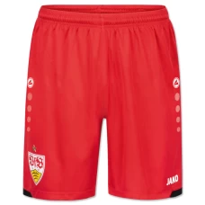 VfB Stuttgart Away Shorts 2021-22