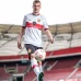 VfB Stuttgart Home Soccer Jersey 2021-22