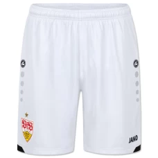 VfB Stuttgart Home Shorts 2021-22