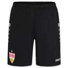 VfB Stuttgart Away Soccer Shorts 2022-23