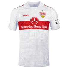 VfB Stuttgart Home Soccer Jersey 2022-23