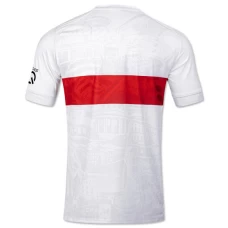 VfB Stuttgart Home Soccer Jersey 2022-23