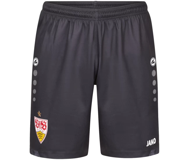 VfB Stuttgart Third Shorts 2021-22