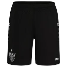 VfB Stuttgart Third Soccer Shorts 2022-23