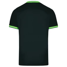 VfL Wolfsburg Away Soccer Jersey 2022-23