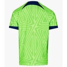 VfL Wolfsburg Home Soccer Jersey 2022-23