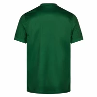 VfL Wolfsburg Mens Home Soccer Jersey 2025-26