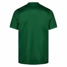 VfL Wolfsburg Mens Home Soccer Jersey 2025-26