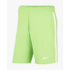 VfL Wolfsburg Home Shorts 2021-22