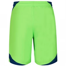 VfL Wolfsburg Home Soccer Shorts 2022-23