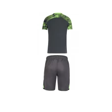 VfL Wolfsburg Kids Away Soccer Kit 2023