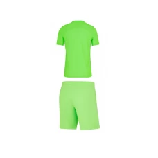 VfL Wolfsburg Kids Home Soccer Kit 2023