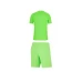 VfL Wolfsburg Kids Home Soccer Kit 2023