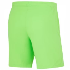 VfL Wolfsburg Mens Home Soccer Shorts 2023