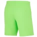 VfL Wolfsburg Mens Home Soccer Shorts 2023