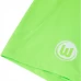 VfL Wolfsburg Mens Home Soccer Shorts 2023