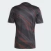Bayern Munich Mens Pre Match Soccer Jersey 2025-26