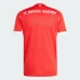 FC Bayern Mens Home Soccer Jersey 2025-26