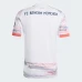 FC Bayern Mens Away Soccer Jersey 2025-26
