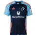 Hamburger SV Mens Pre Match Special Jersey 2024-25
