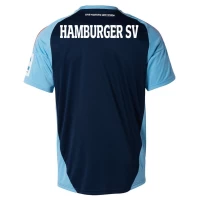 Hamburger SV Mens Pre Match Special Jersey 2024-25