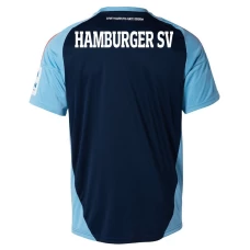 Hamburger SV Mens Pre Match Special Jersey 2024-25