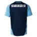 Hamburger SV Mens Pre Match Special Jersey 2024-25