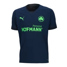 Greuther Fürth Third Soccer Jersey 2022-23