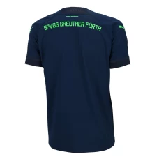 Greuther Fürth Third Soccer Jersey 2022-23