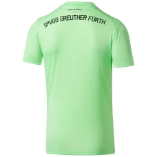 Greuther Furth Mens Goalkeeper Soccer Jersey 2022