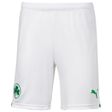 Greuther Furth Mens Home Soccer Short 2022
