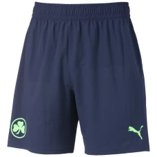 Greuther Furth Mens Third Soccer Short 2022